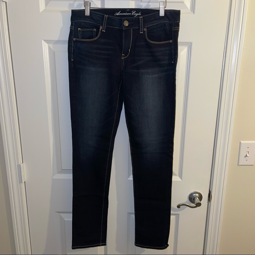 COPY - Women’s American Eagle Skinny Jeans